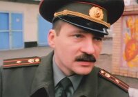 Умер 58-летний актер сериалов «Универ» и «Дальнобойщики» Bиталий Вашедский