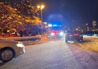 В Чехии произошла смертельная авария с участием поезда и фуры