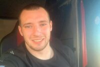 В Иркутской области разыскивают 25-летнего водителя Дмитрия Баханкова