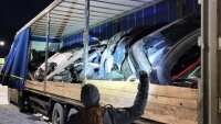 Белорусскому водителю в Польше за перевозку опасных отходов грозит 12 лет тюрьмы