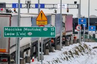 Польские дальнобойщики приостановят блокаду украинской границы