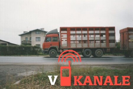 Польский транспорт в 2000 году: что беспокоило перевозчиков