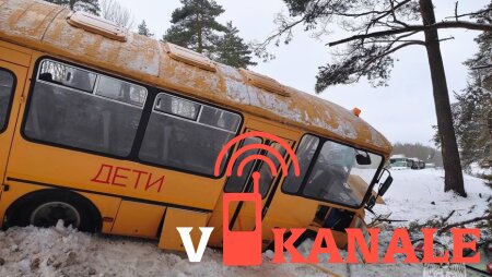 Суд арестовал гражданина Литвы по делу о ДТП со школьным автобусом под Псковом