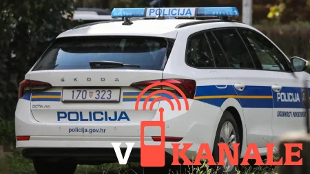 Хорватия: Турецкий водитель грузовика был оштрафован на более чем пять тысяч евро