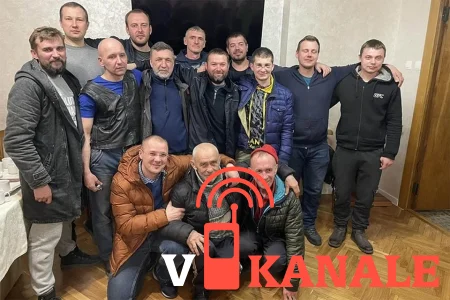 Белорусский дальнобойщик рассказал, как его и еще 13 водителей удерживали в Украине