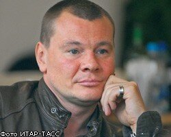 Известный актер В.Галкин скончался в возрасте 38 лет
