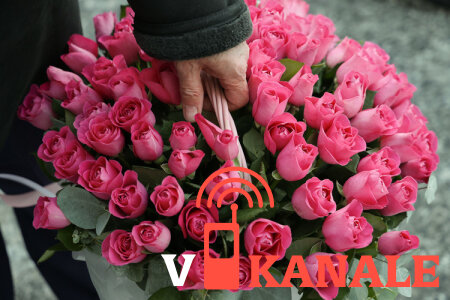 На европейской таможне застряли фуры с цветами в Татарстан