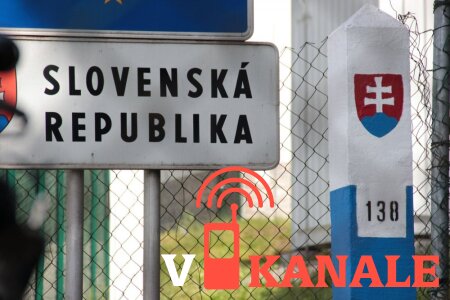 Словакия: перевозчики возмущены действиями ЕК безвиза с Украиной