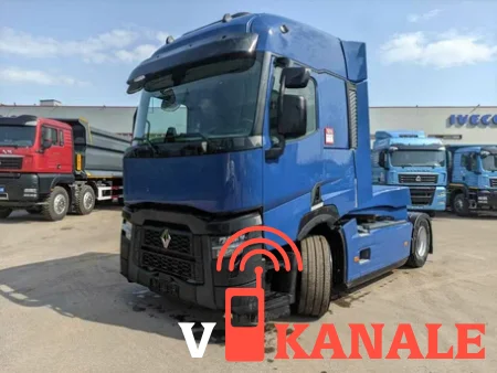 Казахстан: 45 грузовиков ввезли контрабандным путем в Казахстан