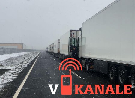 Польша: Омбудсмен по вопросу удобств для водителей на границе с Украиной