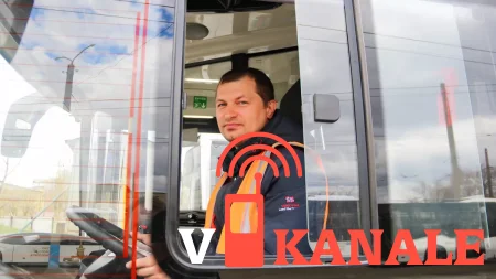Барнаул: Стало известно, сколько зарабатывают водители новых автобусов в Барнауле