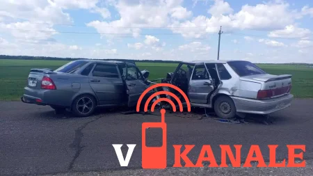 Пять человек погибли в ДТП на трассе в Татарстане