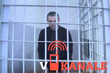 Рахматшох Курбонов: Суд оставил в СИЗО водителя утонувшего в Мойке автобуса