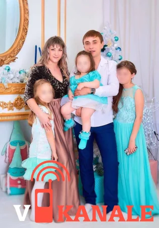 Василий Кустов: Убили на глазах беременной жены и дочери