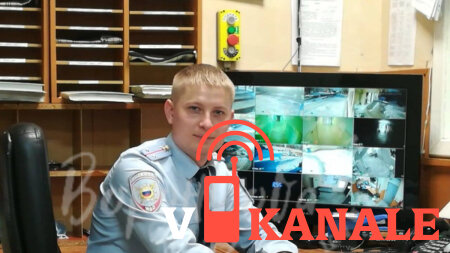 Максим Томченко: В Самарской области молодой инспектор ГАИ погиб в ДТП