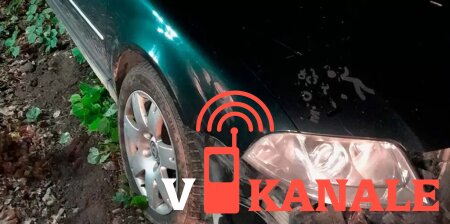 В Литве у границы с Беларусью пограничник смертельно ранил водителя VW Passat, перевозившего сигареты