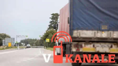На грани ликвидации: калининградская транспортная отрасль за год лишилась 3 тысяч грузовиков и 300 предприятий