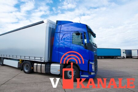 Украина: В мае спрос на грузовики в Украине вырос на 18%