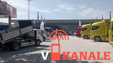 Болгария: За первый квартал 2024 года в Болгарии зарегистрировали 986 новых грузовиков