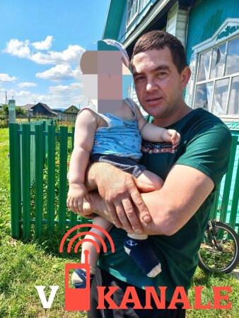 Ильян Абдрафиков: Отца двоих детей заживо закопали в землю в Камышлове Свердловской области