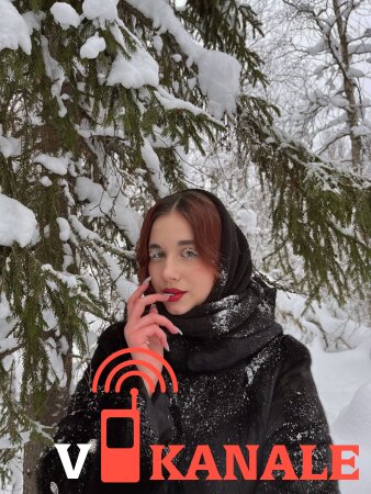 Арина Ахмерова: Жительница Воркуты, которая ехала в поезде