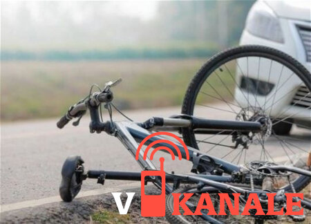 Азербайджан: В Астаринском районе 14-летнего велосипедиста сбил грузовик