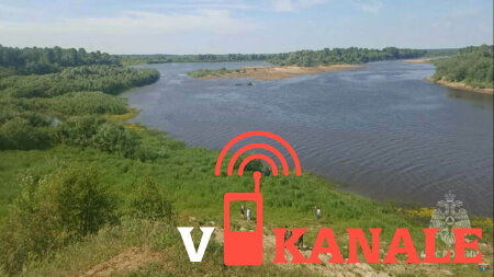На водоемах Кировской области утонули три человека