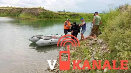 Рыбак утонул в пруду в Алтайском крае