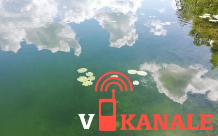 Эстония: В озере Каркси утонул мужчина