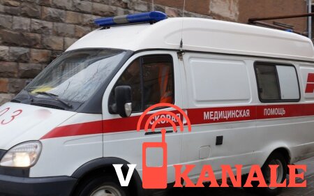 На брянской трассе в ДТП попал 94-летний водитель «ВАЗа»
