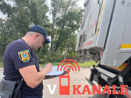 Украина: В Измаиле грузовик наехал на пешехода: мужчина погиб на месте